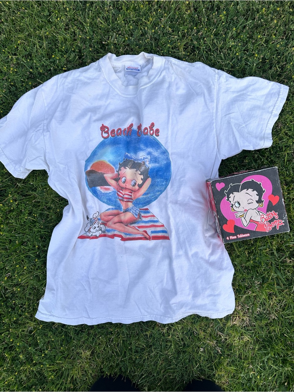 ✨Betty Boop bundle